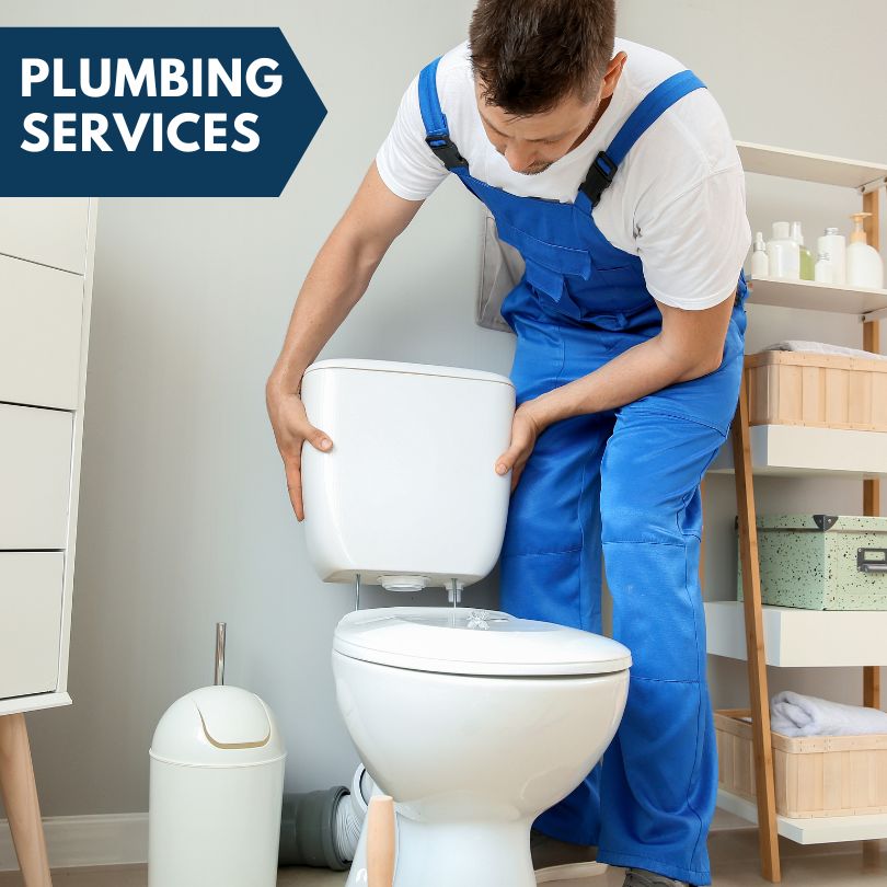 Plumbing Company in Hayfield, MN